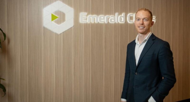 Emerald Clinics (ASX:EMD) - CEO, Dr Michael Winlo
